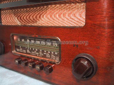 96T4 Ch= RC-399; RCA RCA Victor Co. (ID = 102705) Radio