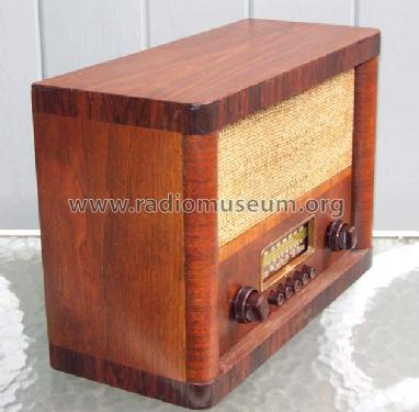 96T6 RC-399A; RCA RCA Victor Co. (ID = 634666) Radio