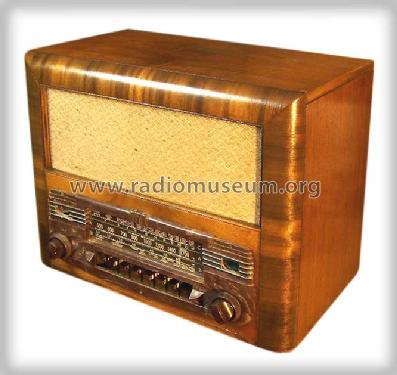 97T-2 Ch= RC-351K; RCA RCA Victor Co. (ID = 394566) Radio