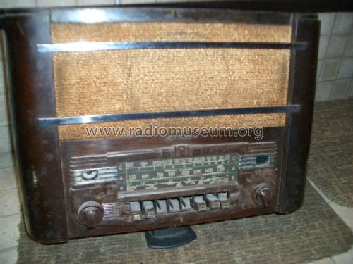 98T Ch= RC386A; RCA RCA Victor Co. (ID = 1566086) Radio