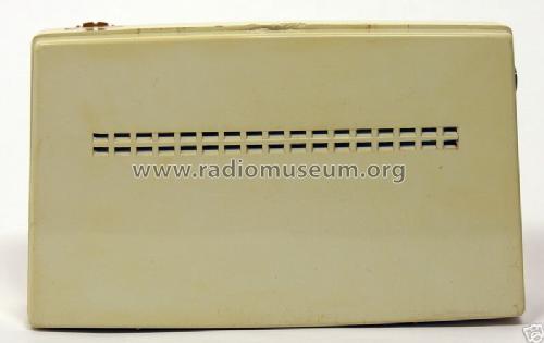 Transistor Six 9-BT-9E Ch= RC-1164A or RC-1164B; RCA RCA Victor Co. (ID = 289219) Radio