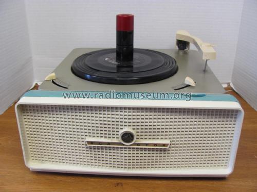 9-ED-2LE Ch= RS-170D; RCA RCA Victor Co. (ID = 2231497) Sonido-V