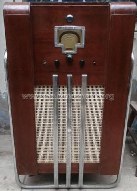 9K10 ; RCA RCA Victor Co. (ID = 2511973) Radio