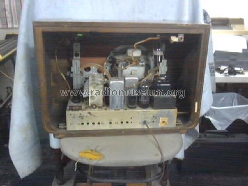 9Q4 Ch= RC-478; RCA RCA Victor Co. (ID = 282023) Radio