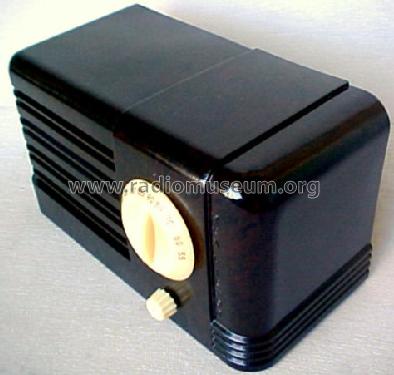 9TX-1 Little Nipper - 2nd; RCA RCA Victor Co. (ID = 104402) Radio