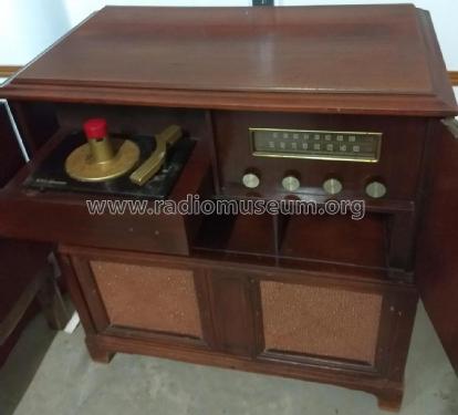 9W78 Ch= RC-1084A; RCA RCA Victor Co. (ID = 2253960) Radio