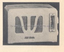 9X12 Ch= RC-350-A; RCA RCA Victor Co. (ID = 172086) Radio