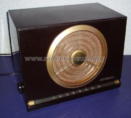 9X561 Ch= RC-1079B; RCA RCA Victor Co. (ID = 99711) Radio