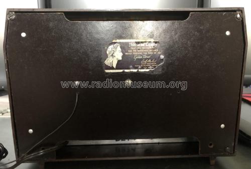 9X651 Ch= RC-1085; RCA RCA Victor Co. (ID = 2443885) Radio