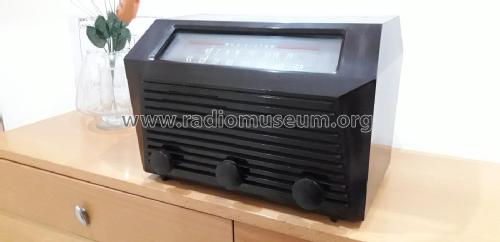 9X651 Ch= RC-1085; RCA RCA Victor Co. (ID = 2515796) Radio