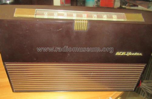 9Y510 Ch= RC-1077A; RCA RCA Victor Co. (ID = 3079958) Radio