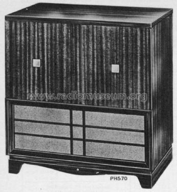 A82 Ch= RC-1094; RCA RCA Victor Co. (ID = 1374667) Radio