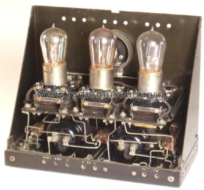 AA1400 Detector Amplifier; RCA RCA Victor Co. (ID = 888432) mod-pre26