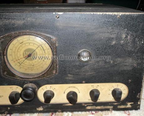 ACR-175 ; RCA RCA Victor Co. (ID = 1142788) Amateur-R