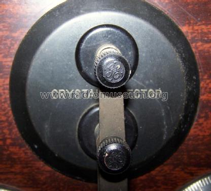 AR-1300 Radio Receiver ; RCA RCA Victor Co. (ID = 2044564) Crystal