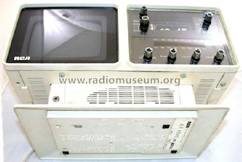 AS-059-Y ; RCA RCA Victor Co. (ID = 696048) TV Radio