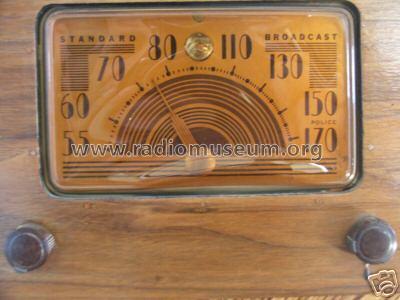 BT-41 Ch= RC-449; RCA RCA Victor Co. (ID = 295804) Radio