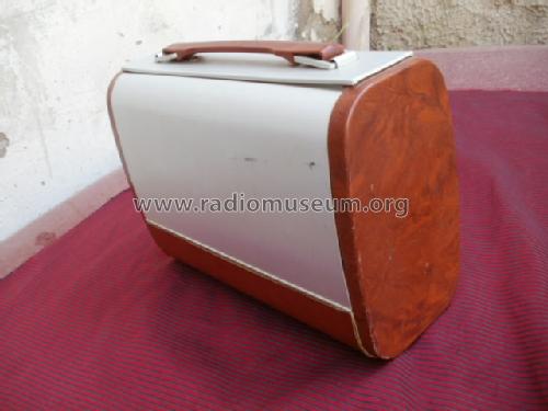 BX6 Ch= RC-1082; RCA RCA Victor Co. (ID = 764152) Radio