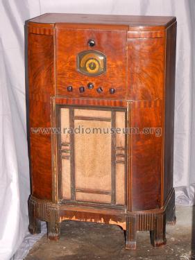 C11-3 ; RCA RCA Victor Co. (ID = 2270650) Radio