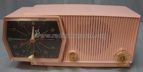 C1F Ch= RC-1188A; RCA RCA Victor Co. (ID = 2878560) Radio