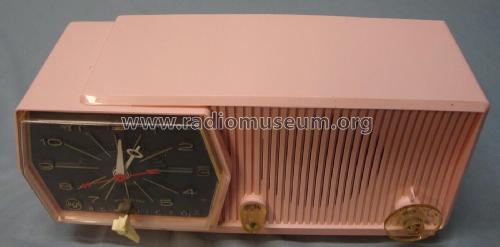 C1F Ch= RC-1188A; RCA RCA Victor Co. (ID = 2878564) Radio