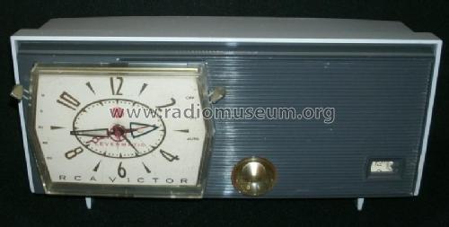 C2J Ch= RC-1188B; RCA RCA Victor Co. (ID = 1797673) Radio