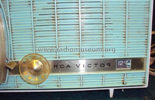 C3HE Ch= RC-1188D; RCA RCA Victor Co. (ID = 1745346) Radio