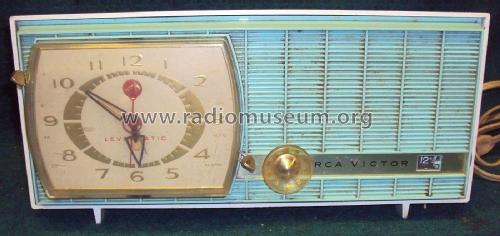 C3HE Ch= RC-1188D; RCA RCA Victor Co. (ID = 1745347) Radio