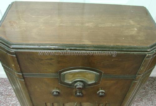 C6-2 ; RCA RCA Victor Co. (ID = 1420317) Radio