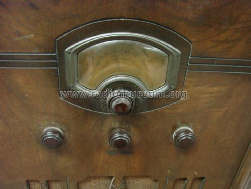 C6-2 ; RCA RCA Victor Co. (ID = 1420319) Radio