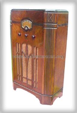 C6-2 ; RCA RCA Victor Co. (ID = 361511) Radio