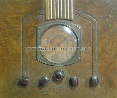 C8-15 ; RCA RCA Victor Co. (ID = 104406) Radio