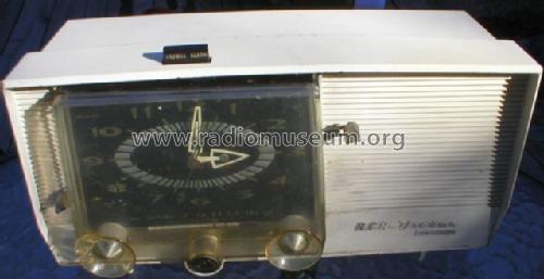 C-4E Ch= RC-1191; RCA RCA Victor Co. (ID = 1535702) Radio