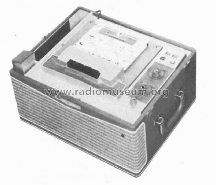 CP-1 Ch= RS-174; RCA RCA Victor Co. (ID = 517915) Enrég.-R