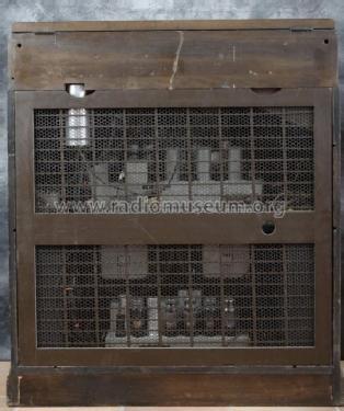 D22-1 ; RCA RCA Victor Co. (ID = 698331) Radio