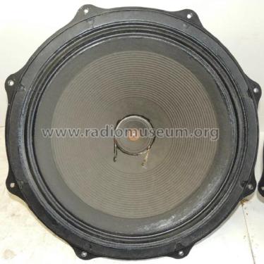 Duo-Cone Loudspeaker MI-11411 LC-1A MI-11401; RCA RCA Victor Co. (ID = 3103435) Speaker-P