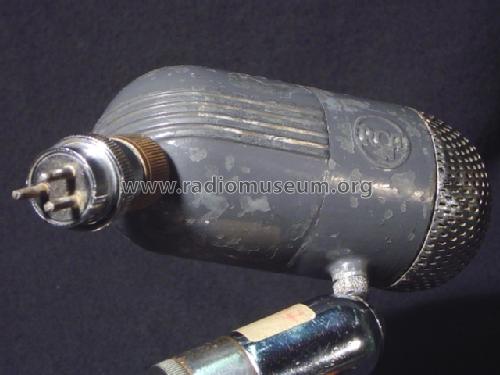 Dynamic Microphone 88 A MI-4048-D; RCA RCA Victor Co. (ID = 1193573) Microfono/PU