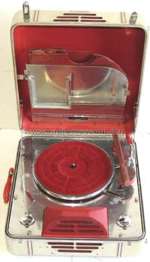 Electric Phonograph Special M; RCA RCA Victor Co. (ID = 3036004) R-Player