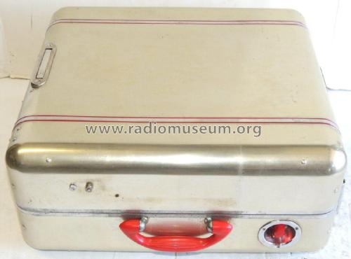 Electric Phonograph Special M; RCA RCA Victor Co. (ID = 3036038) R-Player