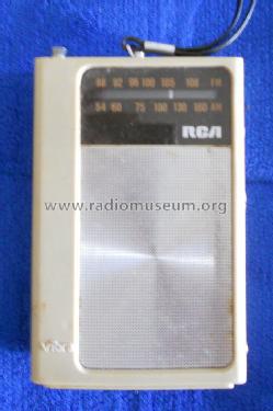 Vibra ; RCA RCA Victor Co. (ID = 1479239) Radio