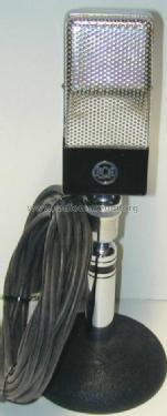 Junior Velocity Microphone 74-B; RCA RCA Victor Co. (ID = 1006286) Mikrofon/TA