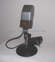 Junior Velocity Microphone 74-B; RCA RCA Victor Co. (ID = 603683) Mikrofon/TA