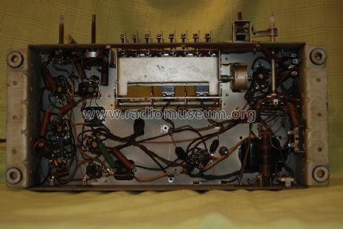 K80 Ch= RC-415C; RCA RCA Victor Co. (ID = 2790003) Radio