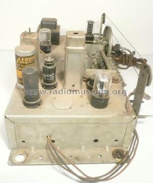 K-60 Ch= RC-415B; RCA RCA Victor Co. (ID = 1711534) Radio