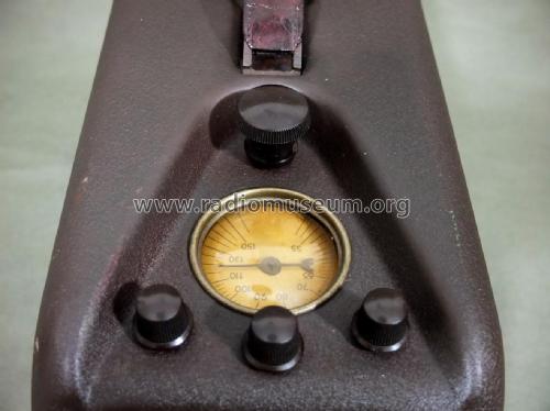 M116 ; RCA RCA Victor Co. (ID = 2184845) Car Radio