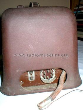 M116 ; RCA RCA Victor Co. (ID = 820016) Car Radio