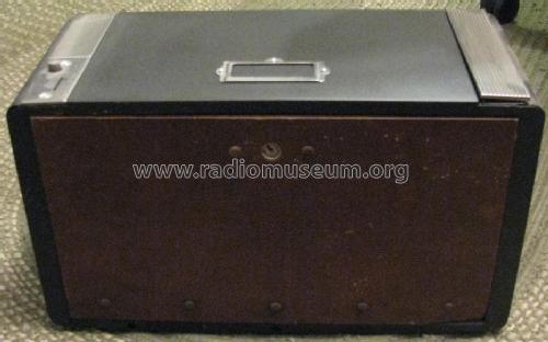 MI13174-1 ; RCA RCA Victor Co. (ID = 846738) Radio
