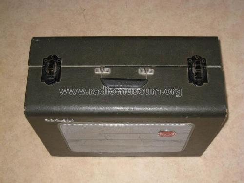 MI-1312-B ; RCA RCA Victor Co. (ID = 763263) Speaker-P