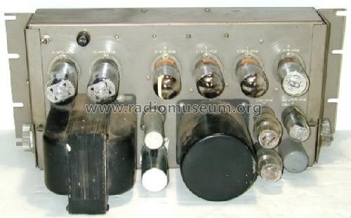 MI-9377A ; RCA RCA Victor Co. (ID = 490394) Ampl/Mixer