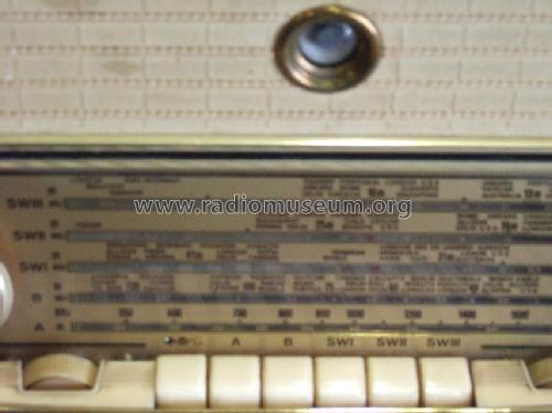 Orthophonic RC650A factory No. 527.167; RCA RCA Victor Co. (ID = 408774) Radio